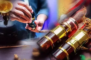 Aroma & jewelers Blog Page