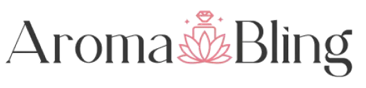Aroma jewels Logo