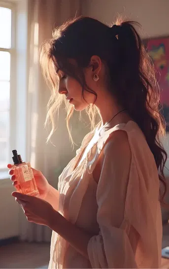 Popular Fragrance for Women