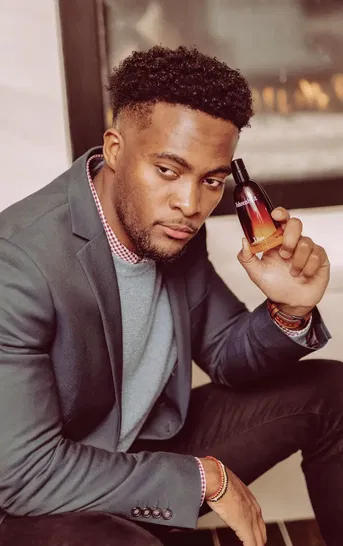 Popular Fragrances for Men