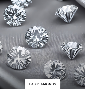 Lab Diamonds